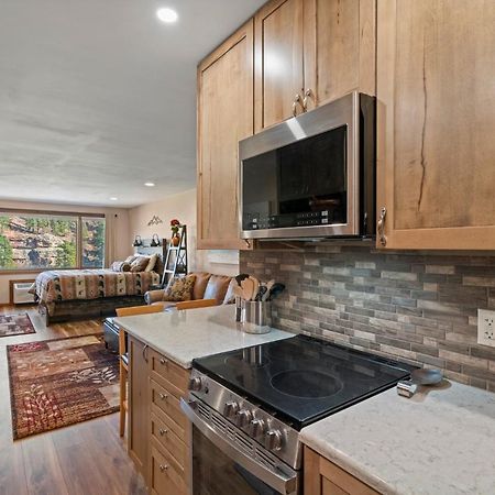 Remodeled Tamarron Lodge Unit - Amazing Views And 10 Miles To Purgatory! Durango Exterior foto