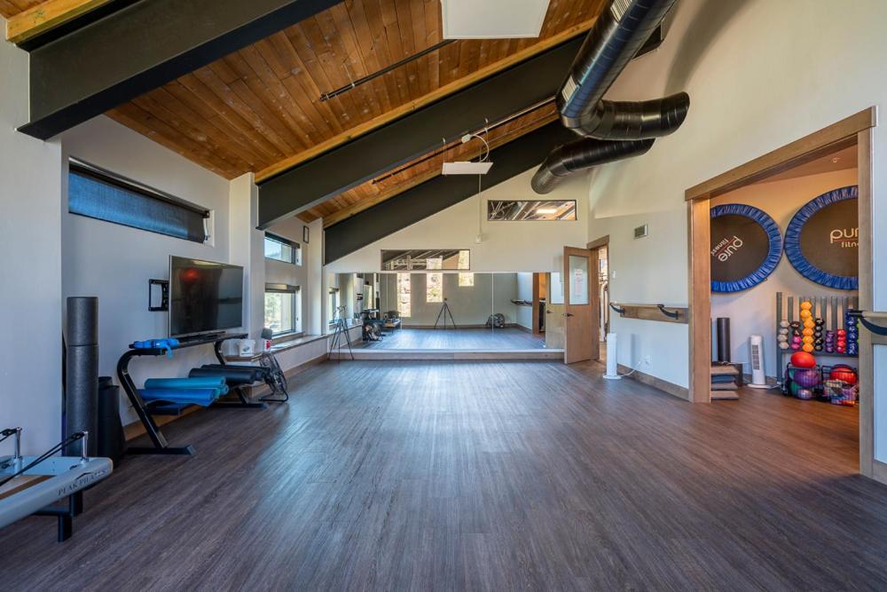 Remodeled Tamarron Lodge Unit - Amazing Views And 10 Miles To Purgatory! Durango Exterior foto