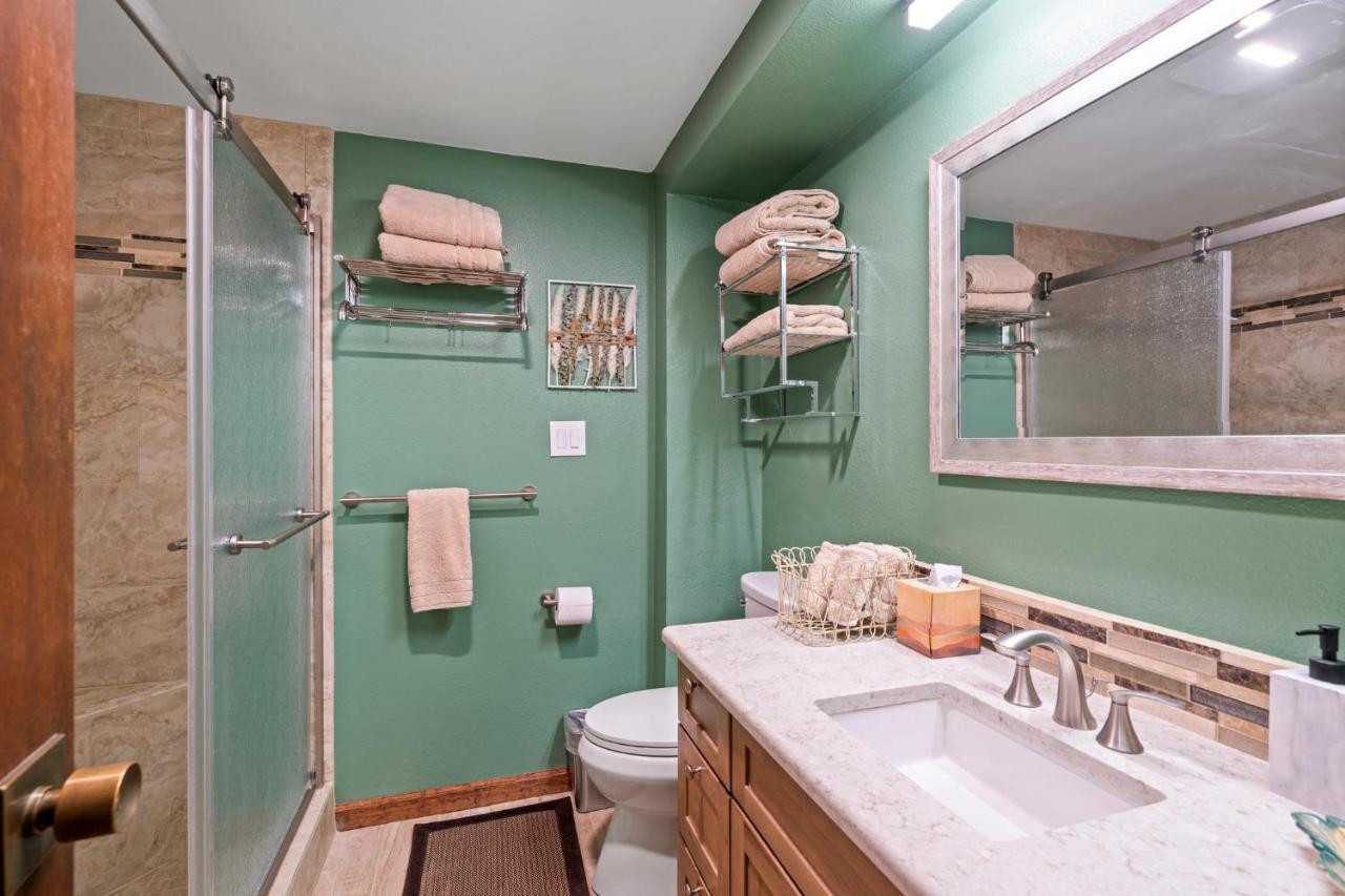 Remodeled Tamarron Lodge Unit - Amazing Views And 10 Miles To Purgatory! Durango Exterior foto