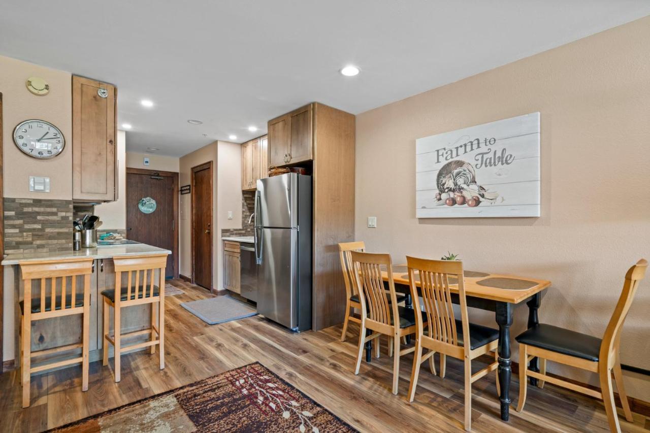 Remodeled Tamarron Lodge Unit - Amazing Views And 10 Miles To Purgatory! Durango Exterior foto