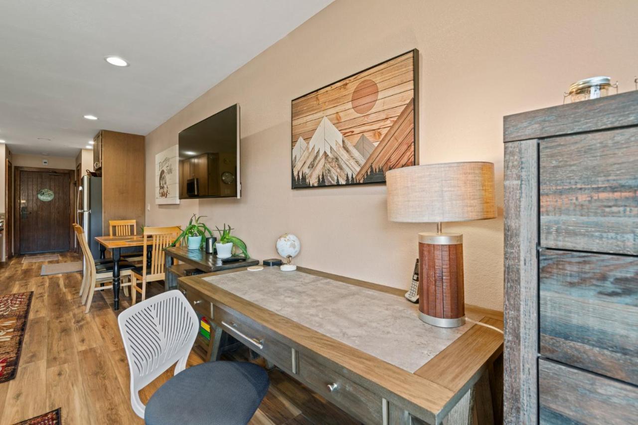 Remodeled Tamarron Lodge Unit - Amazing Views And 10 Miles To Purgatory! Durango Exterior foto